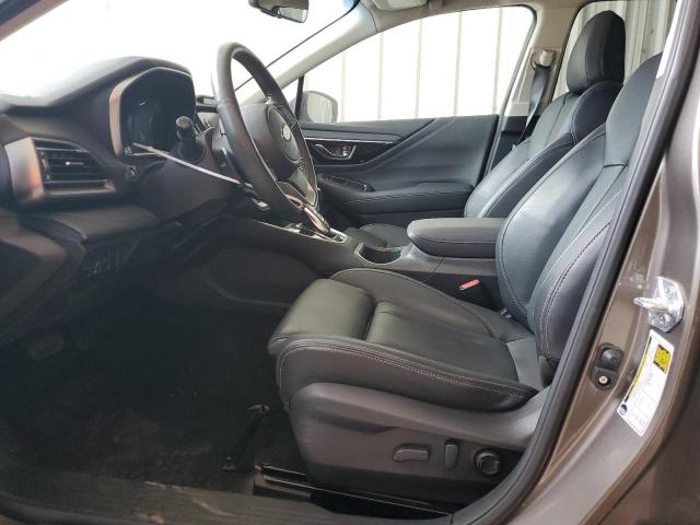2022 SUBARU OUTBACK LI 4S4BTANC1N3172225