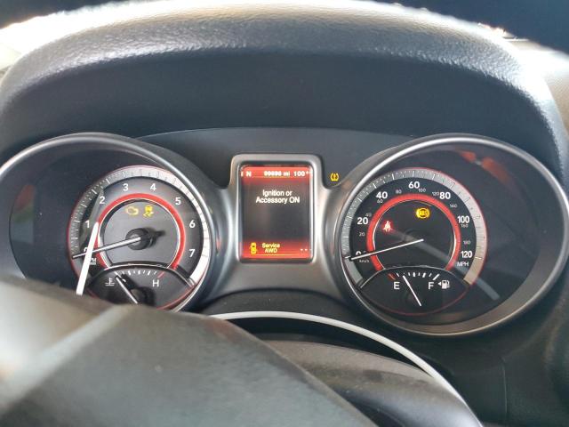 2018 DODGE JOURNEY CR 3C4PDDGG9JT516729