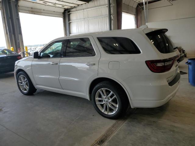2021 DODGE DURANGO GT 1C4RDJDG0MC715941