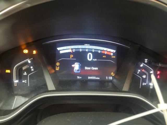 2021 HONDA CR-V TOURING 2HKRW1H93MH421377