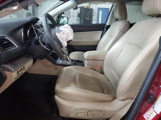 2016 SUBARU OUTBACK 2.5I LIMITED 4S4BSALC1G3228284