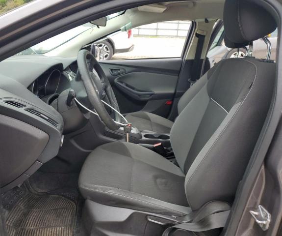 2012 FORD FOCUS SE - 1FAHP3F2XCL287266