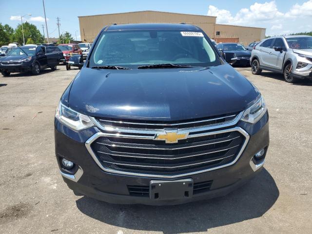 2020 CHEVROLET TRAVERSE L - 1GNERGKW5LJ103412