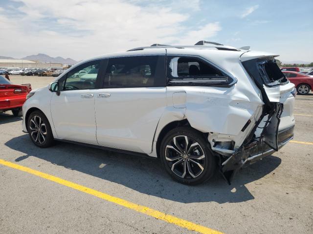 2025 TOYOTA SIENNA LIM 5TDERKEC0SS230714