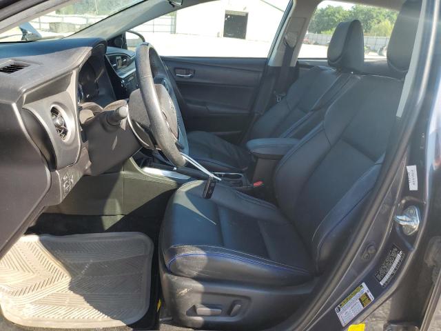 2019 TOYOTA COROLLA L 5YFBURHE6KP942970