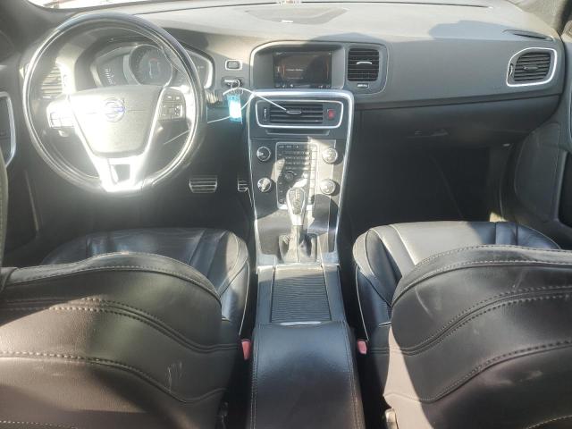 2015 VOLVO S60 PLATIN YV1902TH0F1307203