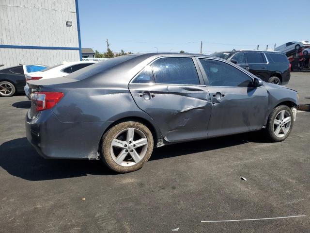 2013 TOYOTA CAMRY L #3315641773