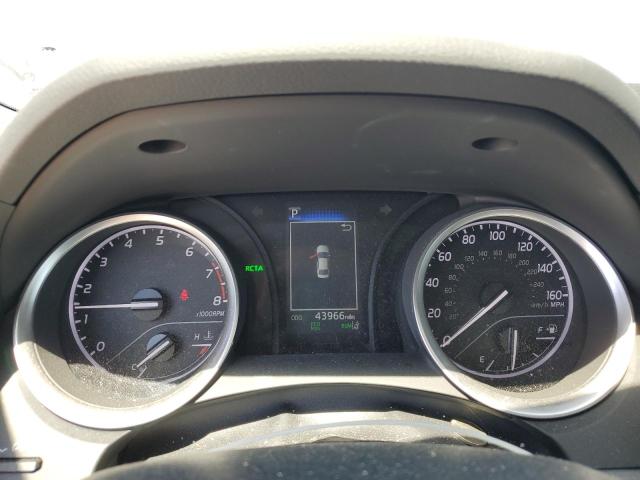 2024 TOYOTA CAMRY LE - 4T1C11AKXRU263744