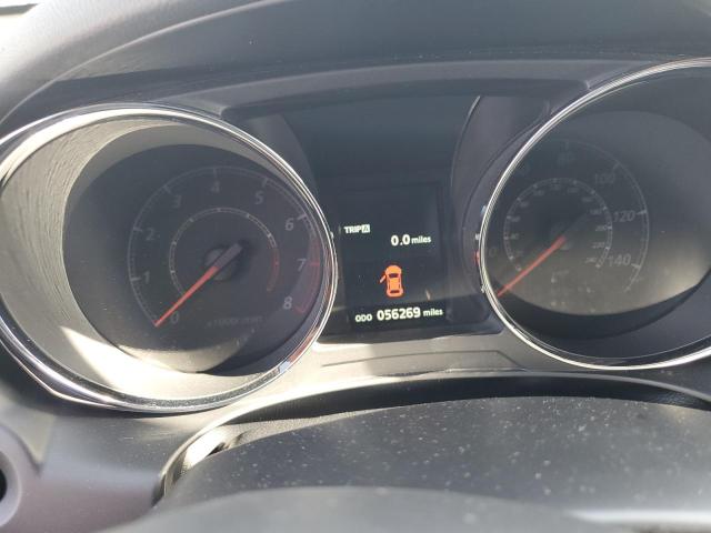 2017 MITSUBISHI OUTLANDER JA4AP3AU6HZ046226