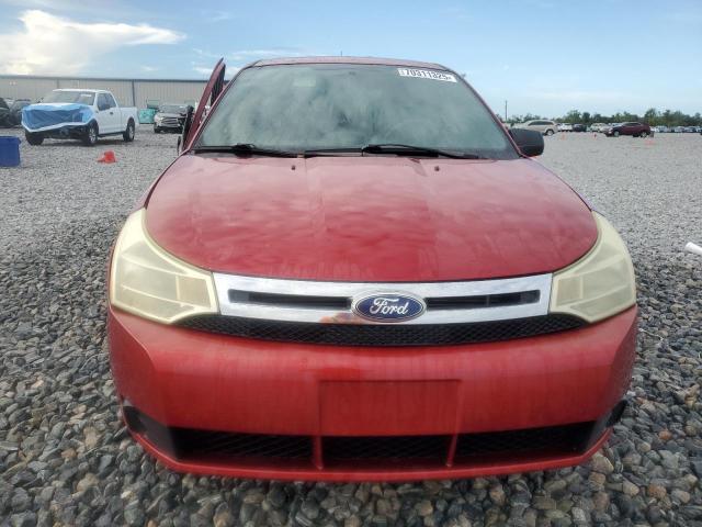 2010 FORD FOCUS SE - 1FAHP3FN6AW267103