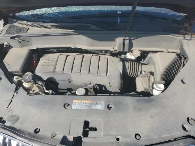 2015 BUICK ENCLAVE 5GAKVBKD2FJ214918