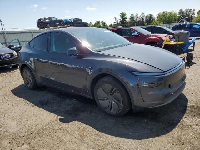 2026 TESLA MODEL Y 7SAYGDEE1TA387089