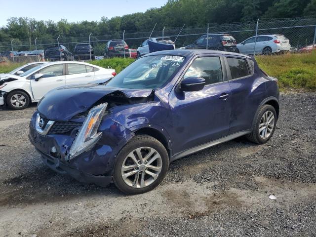 2015 NISSAN JUKE S/SV/ - JN8AF5MV9FT559404