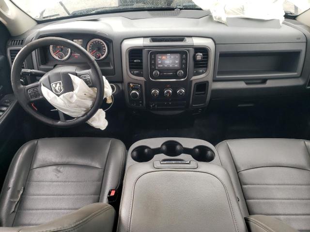 2017 RAM 1500 ST 1C6RR7FT2HS602462