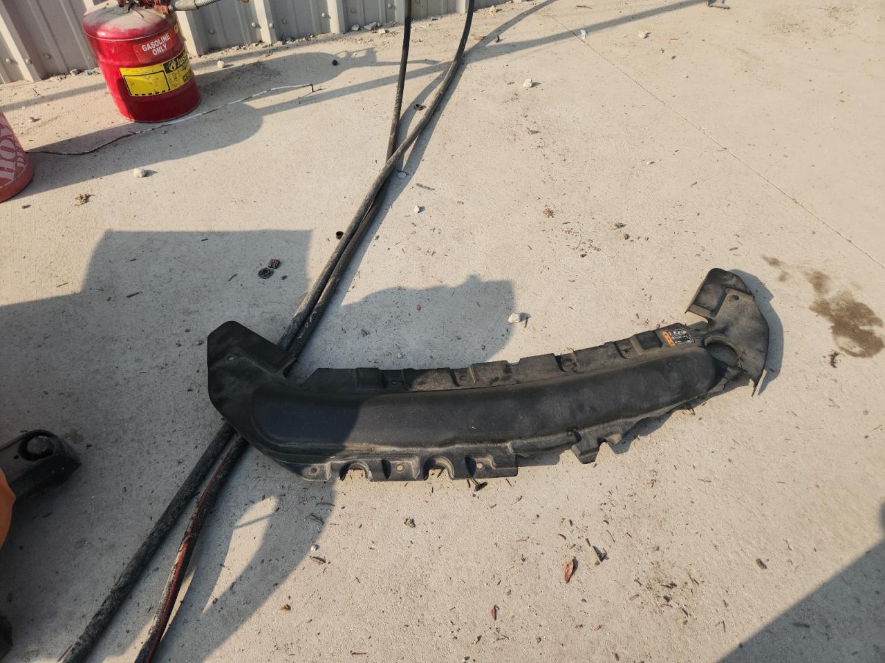 BUICK ENCLAVE ESSENCE