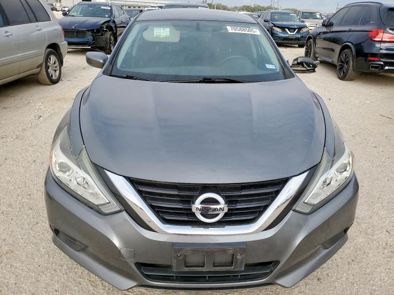 2017 NISSAN ALTIMA 2.5 1N4AL3AP2HN336066