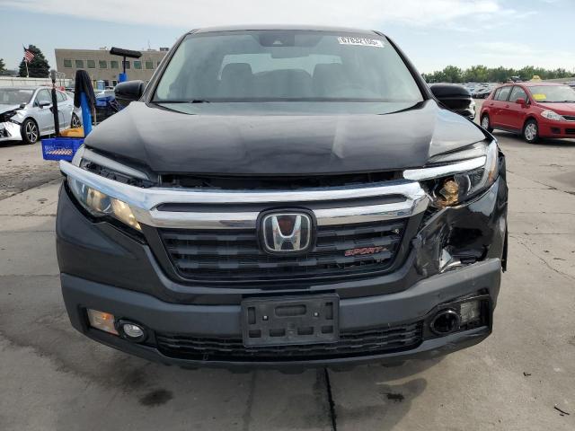 2020 HONDA RIDGELINE 5FPYK3F19LB018797