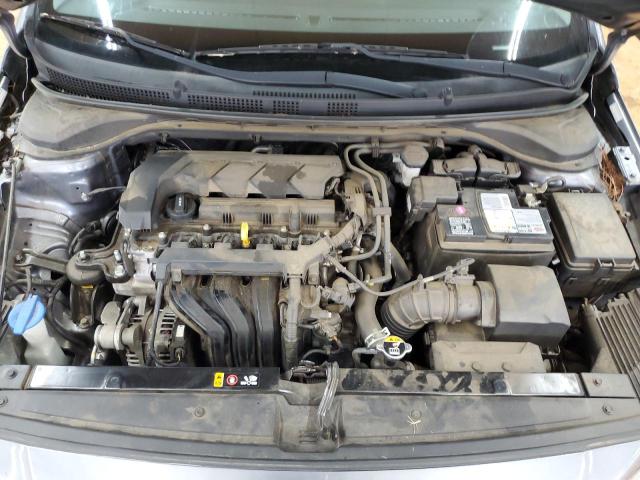 2020 HYUNDAI ACCENT SE 3KPC24A60LE113296