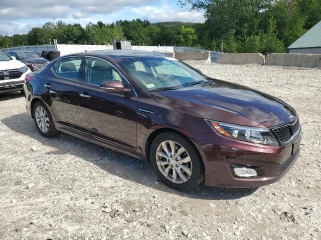 2015 KIA OPTIMA 5XXGN4A7XFG443587