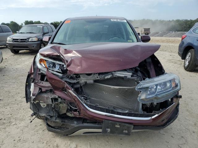 2015 HONDA CR-V EX 5J6RM4H55FL018689