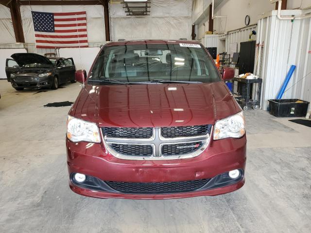 2019 DODGE GRAND CARA 2C4RDGCG0KR699085