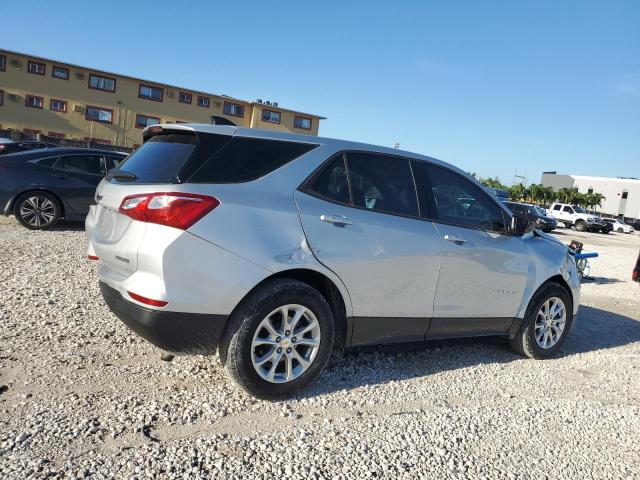 2019 CHEVROLET EQUINOX LS 2GNAXHEV0K6267966