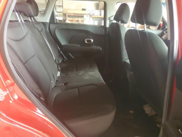 2019 KIA SOUL - KNDJN2A23K7013093