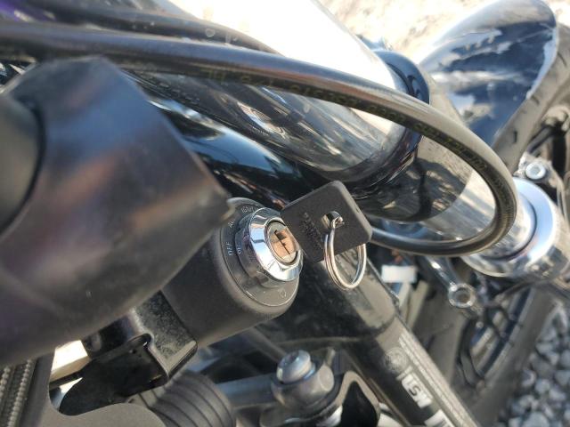 2018 HARLEY-DAVIDSON XL1200 XS 1HD1LR326JC426576
