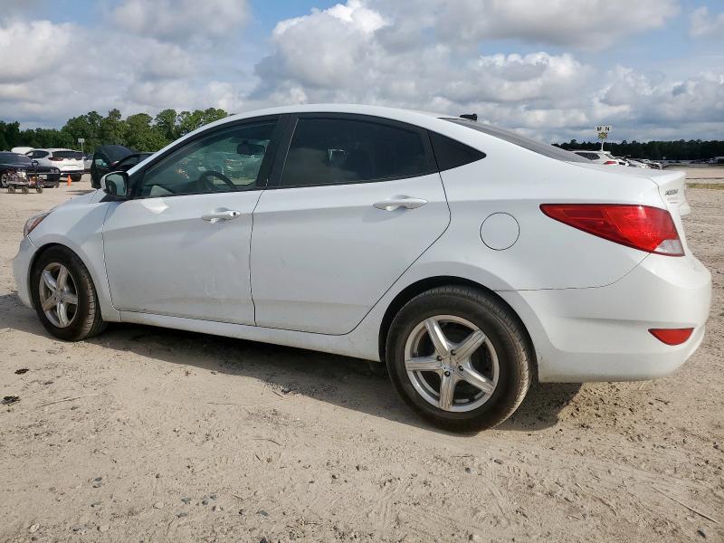 2017 HYUNDAI ACCENT SE - KMHCT4AE3HU279112