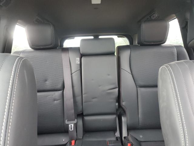 2025 TOYOTA LAND CRUIS - JTEABFAJ5S5010968