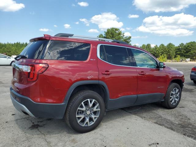 2023 GMC ACADIA SLT 1GKKNUL40PZ120990