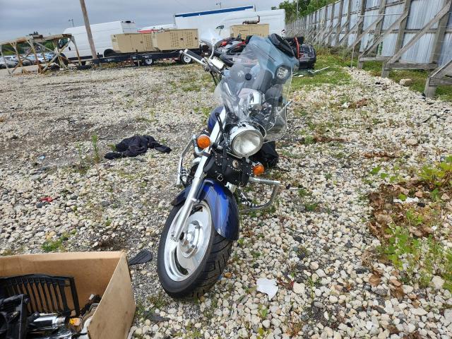 2001 HONDA VT1100 C2 1HFSC43031A103501