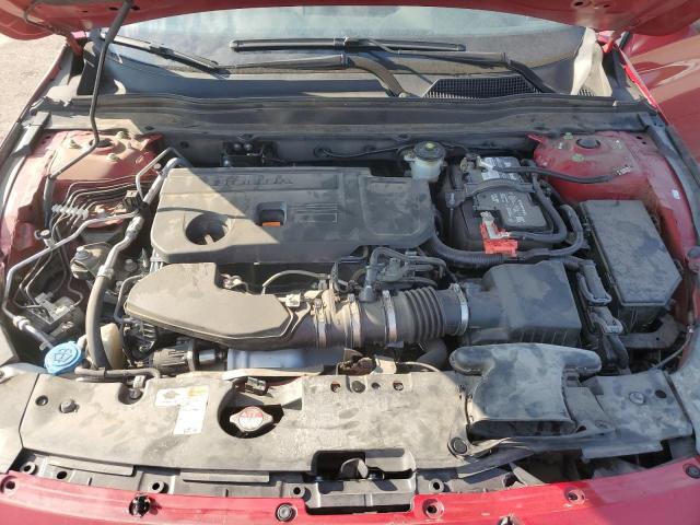 2021 HONDA ACCORD SPO 1HGCV2F39MA013178