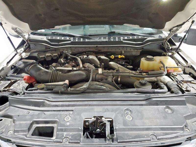 2017 FORD F250 SUPER 1FT7W2BT7HEC00274