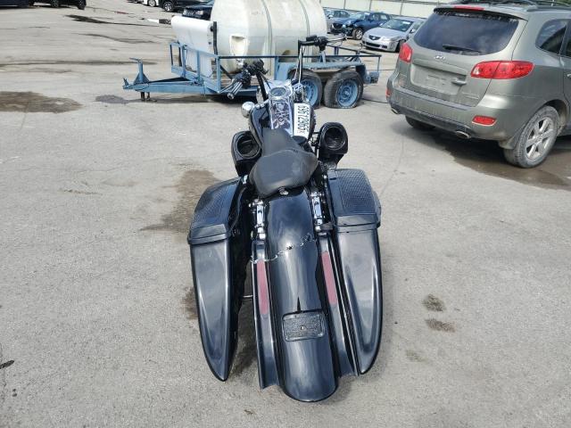 2009 HARLEY-DAVIDSON FLHRC 1HD1FR4169Y629642