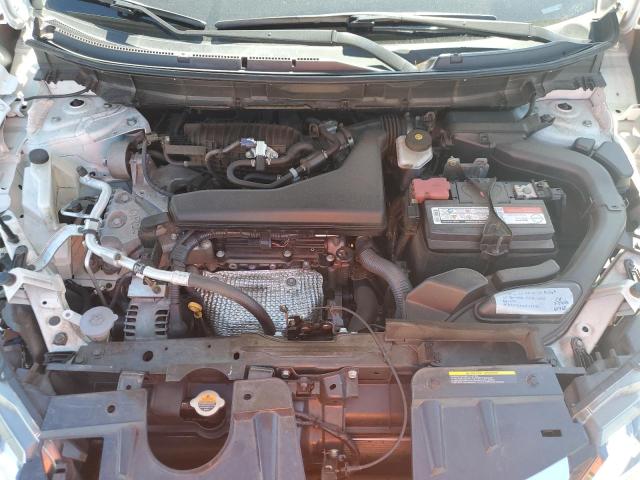 2020 NISSAN ROGUE S 5N1AT2MT3LC749479