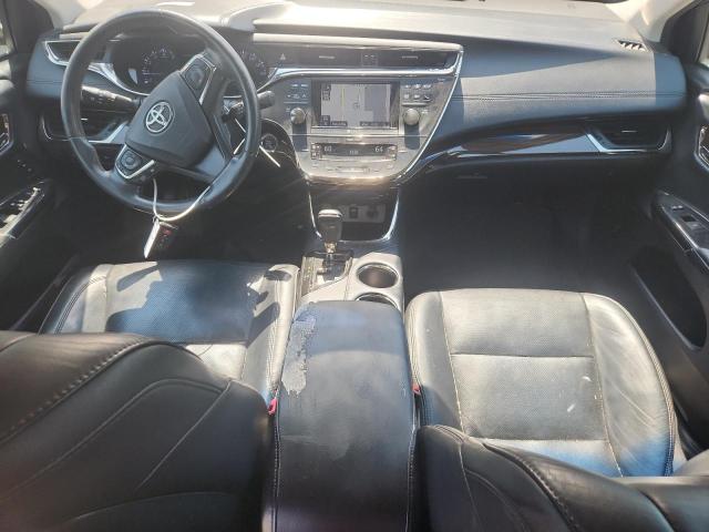 2014 TOYOTA AVALON BAS - 4T1BK1EB5EU091653