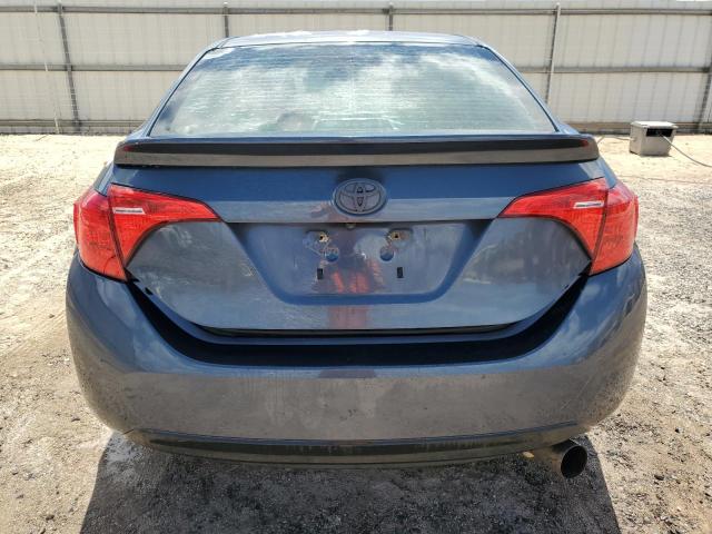 2018 TOYOTA COROLLA L - 5YFBURHE1JP829586