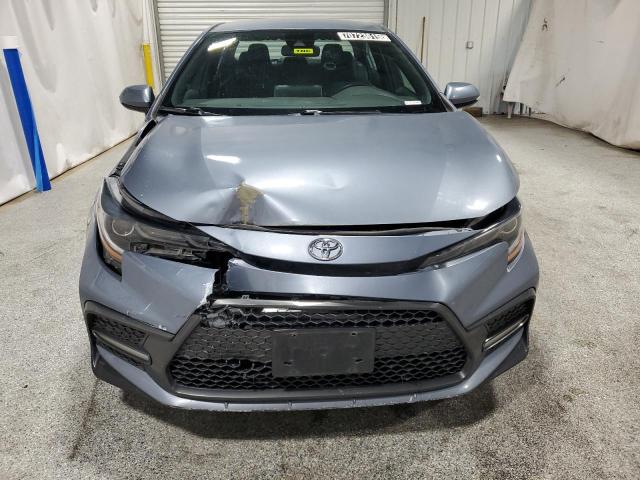2020 TOYOTA COROLLA SE 5YFS4RCE3LP031505