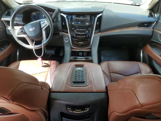 2017 CADILLAC ESCALADE L 1GYS4BKJ7HR369180
