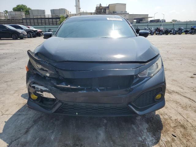2018 HONDA CIVIC EX - SHHFK7H51JU220570
