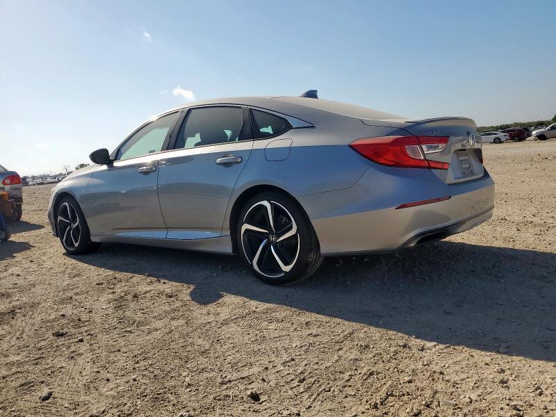 2020 HONDA ACCORD SPORT #3293485411