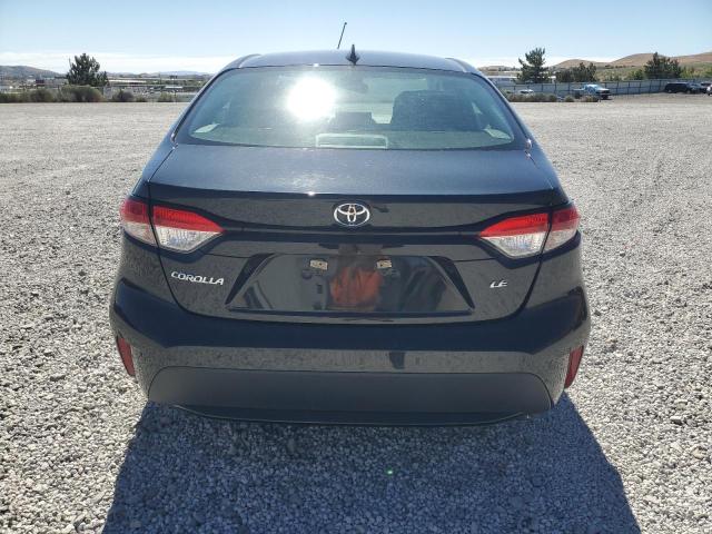2021 TOYOTA COROLLA LE 5YFEPMAE8MP190189