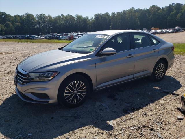 Global Auto Auctions: 2021 VOLKSWAGEN JETTA S