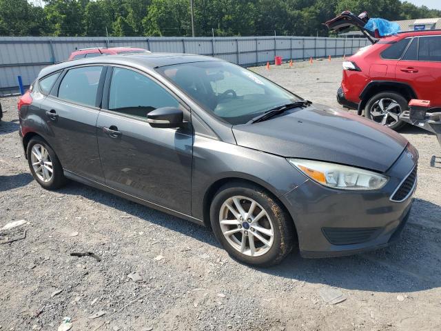 2015 FORD FOCUS SE 1FADP3KE1FL273534