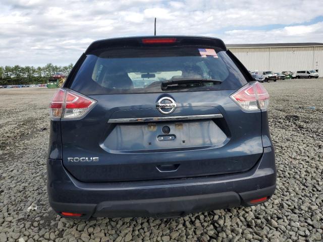 2016 NISSAN ROGUE S KNMAT2MT6GP679348
