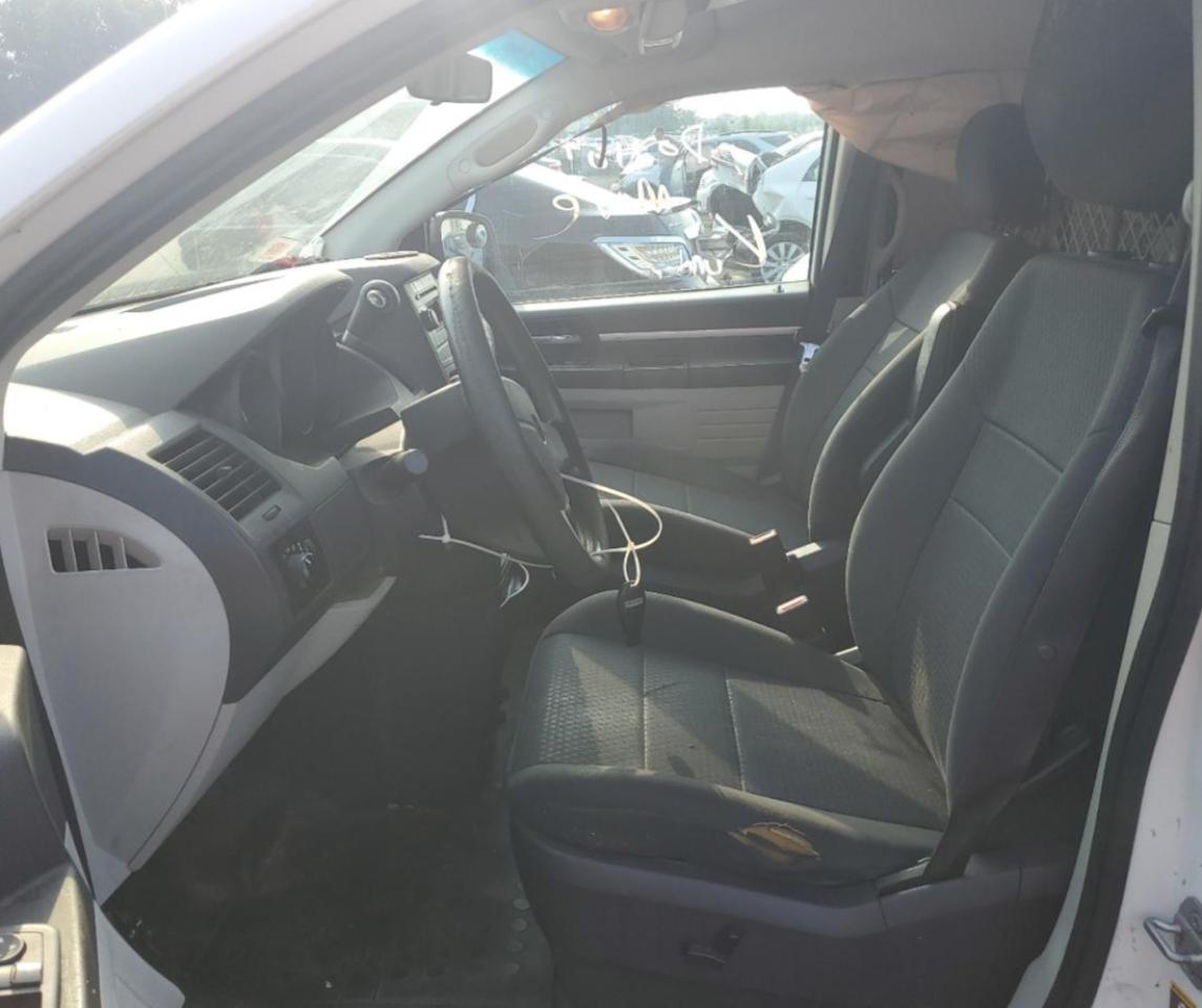 DODGE GRAND CARAVAN C/V