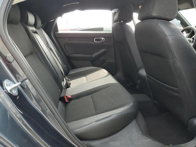 2025 HONDA CIVIC SPORT 19XFL4H81SE008489