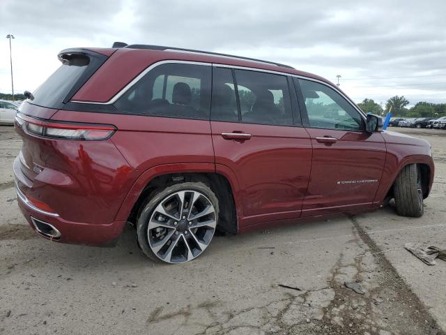 2023 JEEP GRAND CHEROKEE OVERLAND 4XE 1C4RJYD6XP8775287