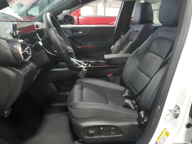 2026 CHEVROLET EQUINOX LT - 3GNAXPEG7TL125364